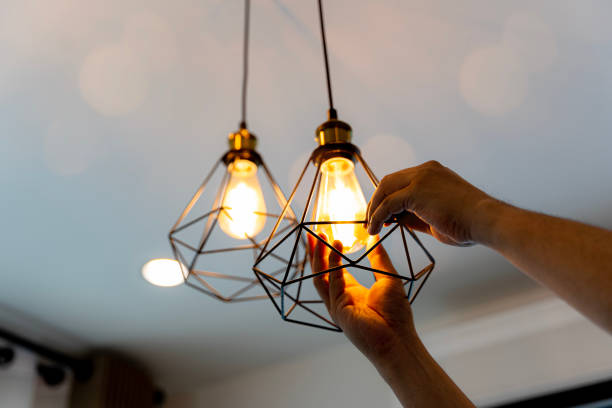 Best Electrician Near Me  in Riner, VA