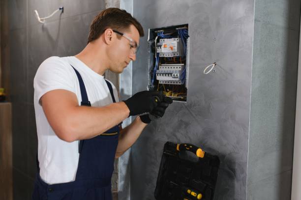Best Electrical Wiring Services  in Riner, VA