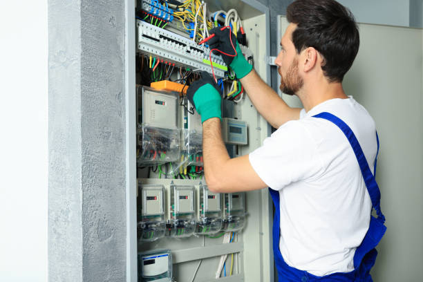 Best Electrical Outlet Repair  in Riner, VA