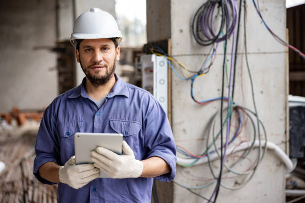 Best Electrical Repair Services  in Riner, VA