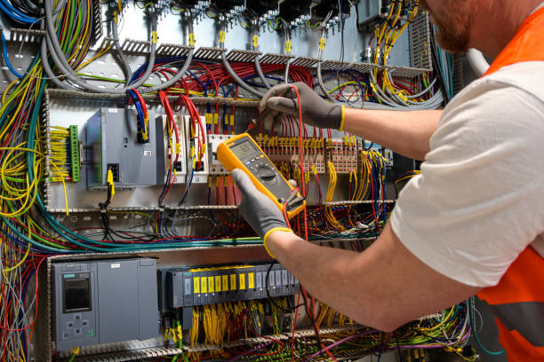 Best Best Electricians Near Me  in Riner, VA