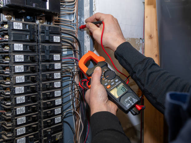 Best Electrical Outlet Repair  in Riner, VA