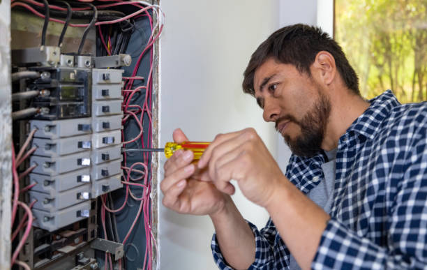 Best Home Electrical Repair  in Riner, VA